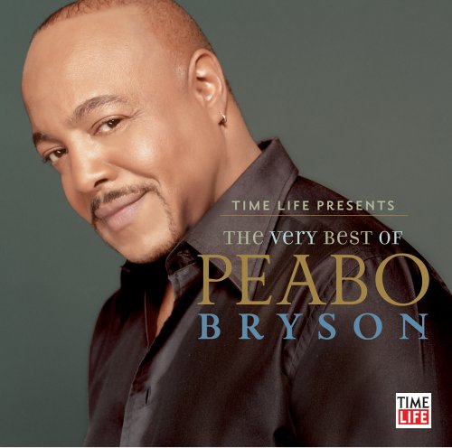Bryson , Peabo - The Very Best Of Peabo Bryson