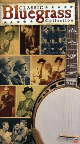 Sampler - Classic Bluegrass Collection