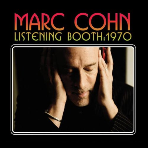 Marc Cohn - Listening Booth-1970