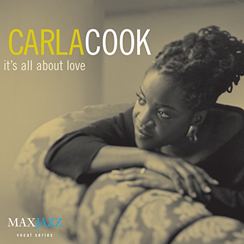 Cook , Carla - It's all about love