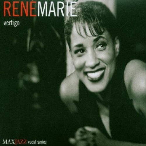 Rene Marie - Vertigo [UK-Import]
