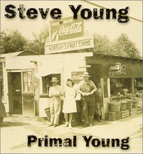 Young , Steve - Primal Young