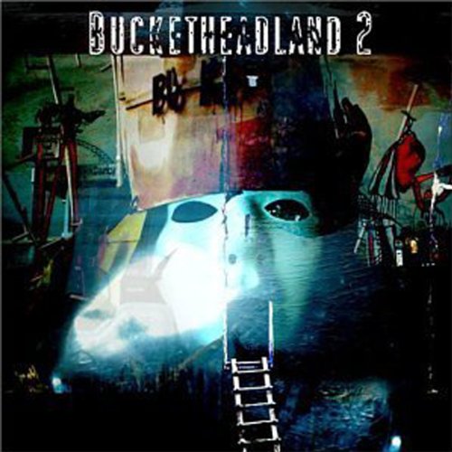 Buckethead - Buckethead Land 2