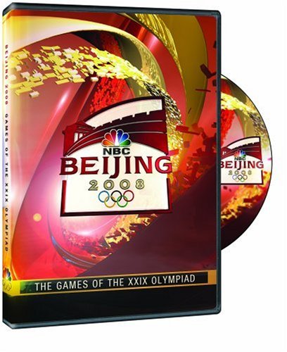  - 2008 Olympic Games [US-Import]