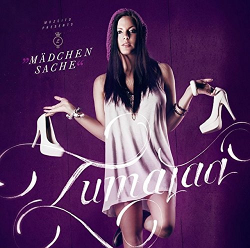 Lumaraa - Mädchensache (Limited Edition, inkl. Album