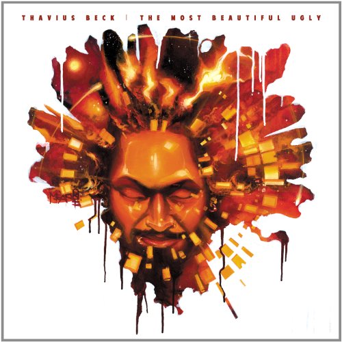 Beck , Thavius - The Most Beautiful Ugly