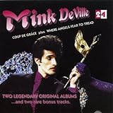 Mink DeVille - Coup de Grace