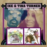 Ike & Tina Turner - Delilah'S Power/Airwaves