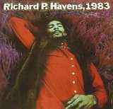 Richie Havens - My Own Way