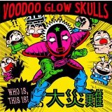 Voodoo Glow Skulls - Firme