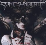 Sonic Syndicate - Love and Other Disasters (Ltd. Edition CD+DVD)