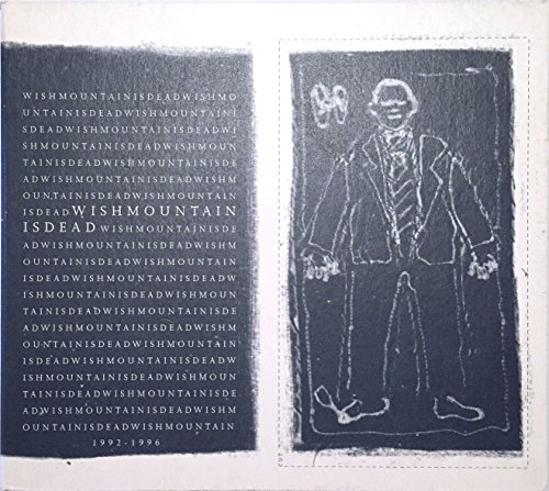 Wishmountain - Wishmountain Is Dead