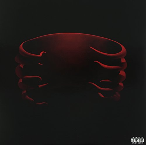 Tool - Undertow [Vinyl LP]