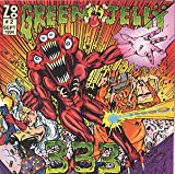 Green Jelly - Cereal killer