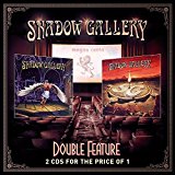 Shadow Gallery - Carved in Stone