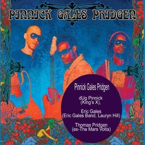 Pinnick Gales Pridgen - Pinnick Gales Pridgen