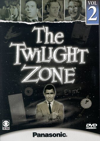 - The Twilight Zone: Vol. 2