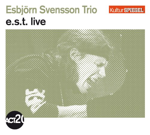 E.S.T. - E.S.T. Live (KulturSpiegel)