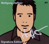 Lars Danielsson - Signature Edition