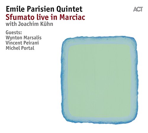 Emile Quintet Parisien - Sfumato-Live in Marciac