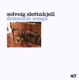 Solveig Slettahjell - Silver