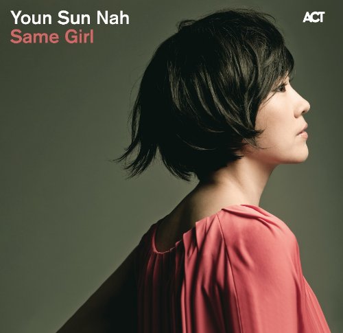 Youn Sun Nah - Same Girl