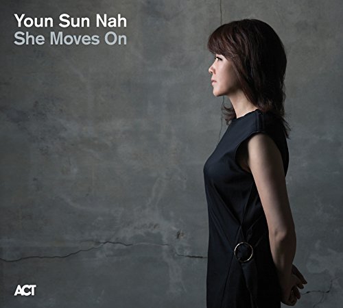 Youn Sun Nah - She Moves On [Vinyl LP]