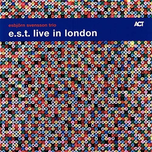 E.S.T.-Esbjörn Svensson Trio - Live in London [Vinyl LP]