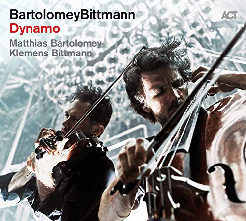 BartolomeyBittmann - Dynamo