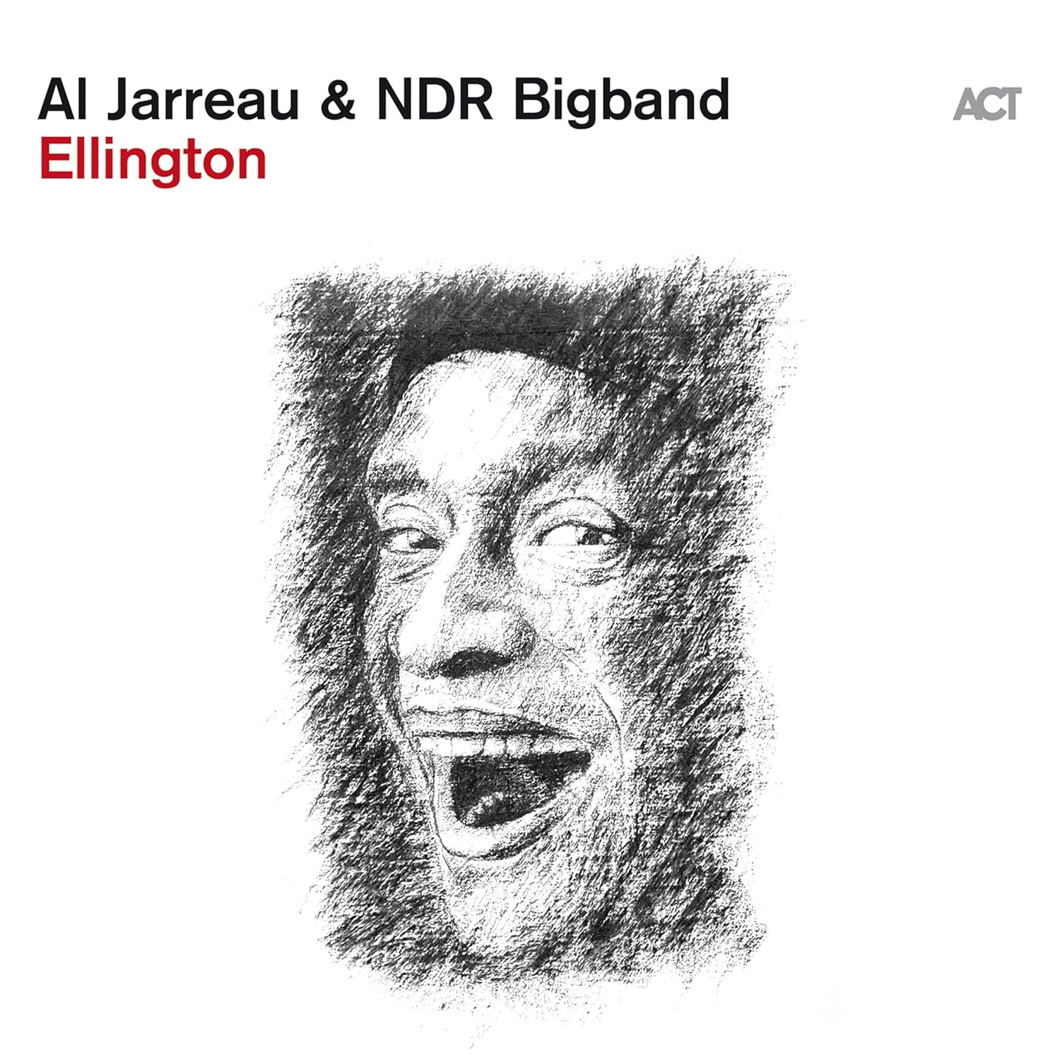 Jarreau , Al & NDR Bigband - Ellington