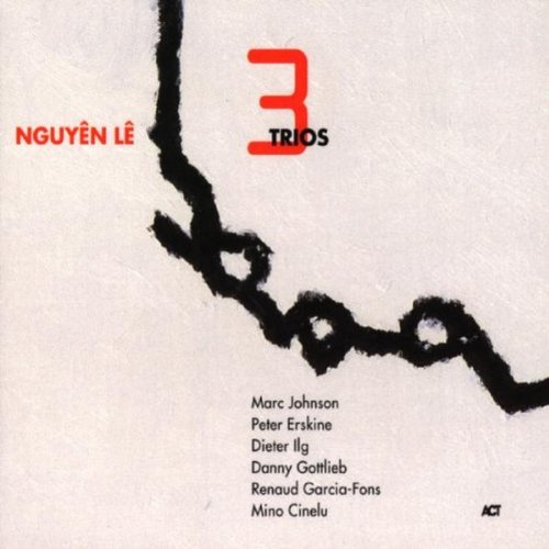Le , Nguyen - Three trios