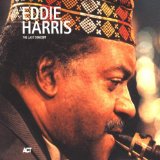 les & Harris,Eddie Mccann - Swiss Movement-Montreux 30th Anniversary Edition