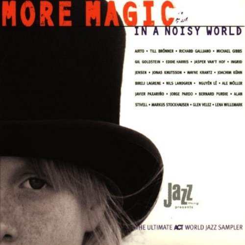 Various - More Magic in a Noisy World