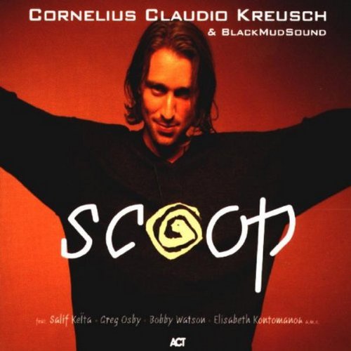 Kreusch ,  Cornelius Claudio - Scoop