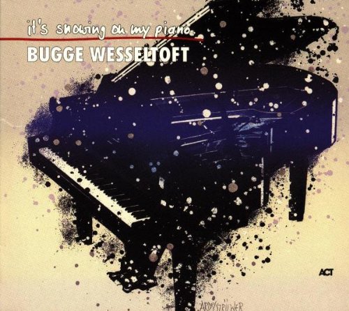 Bugge Wesseltoft - It'S Snowing on My Piano