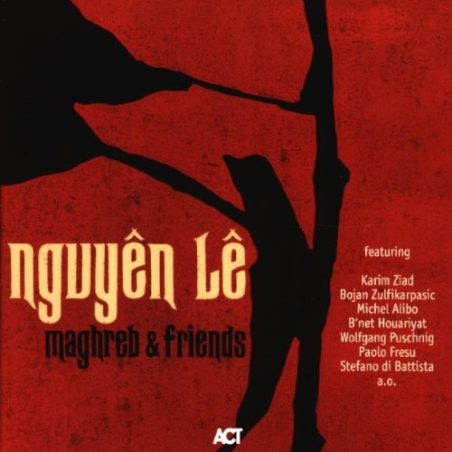 Nguyen Le - Maghreb & Friends