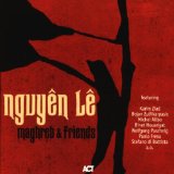 The Nguyen Le Trio - Bakida