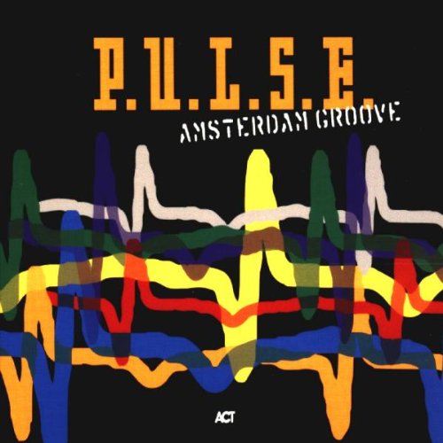 P.U.L.S.E. - Amsterdam Groove