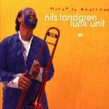 Landgren , Nils - Live in Stockholm