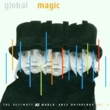 Various - More Magic in a Noisy World