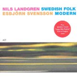 Landgren , Nils & Svenson , Esbjörn - Layers Of Light