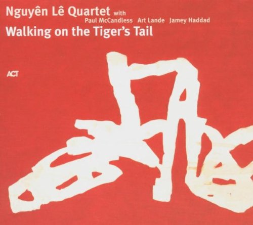Le , Nguyen - Walking on the Tiger'S Tail