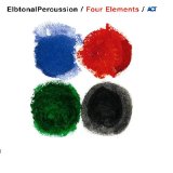 ElbtonalPercussion - Four Elements