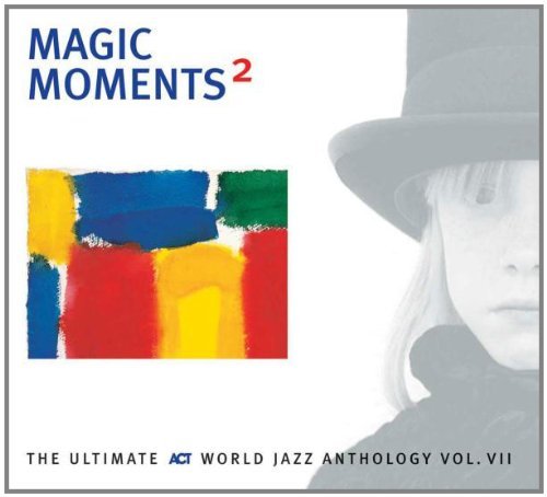 Various - Magic Moments 2