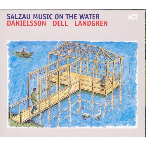 - Salzau Music on the Water