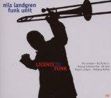 Landgren , Nils - Live in Stockholm