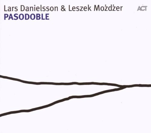 Danielsson , Lars & Mozdzer , Leszek - Pasodoble