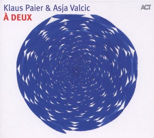 - A Deux