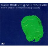 Various - Magic Moments 4-Jazz Is Cool