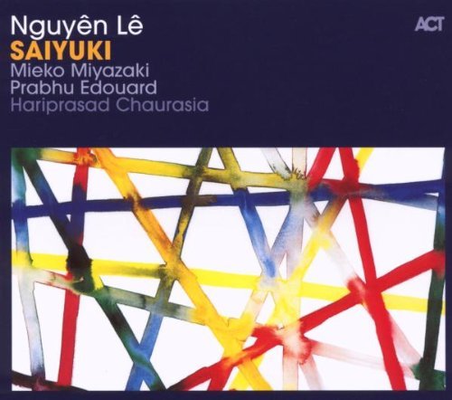 Nguyen , Le - Sayuki